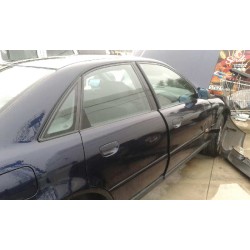 audi a4 avant (b5) del año 2000