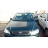 opel astra g berlina del año 2002