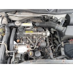 seat leon (1m1) del año 2000