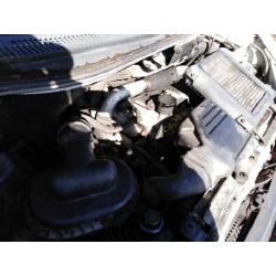 hyundai h 1 del año 1950