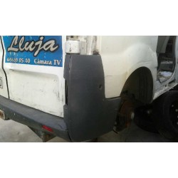 renault trafic caja cerrada (ab 4.01) del año 2002