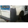 renault trafic caja cerrada (ab 4.01) del año 2002