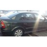 opel astra g berlina del año 2002