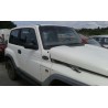 ssangyong korando del año 2000