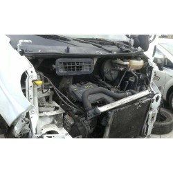renault trafic caja cerrada (ab 4.01) del año 2002