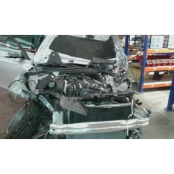 audi a4 ber. (b8) del año 2010