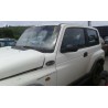 ssangyong korando del año 2000