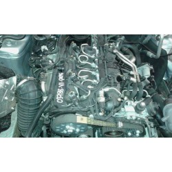 audi a4 ber. (b8) del año 2010