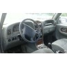 ssangyong korando del año 2000