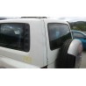 ssangyong korando del año 2000