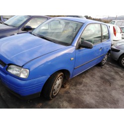 seat arosa (6h1) del año 2000