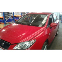 seat ibiza (6j5) del año 2008