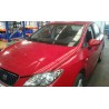 seat ibiza (6j5) del año 2008