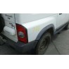 ssangyong korando del año 2000