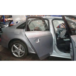 audi a4 ber. (b8) del año 2010