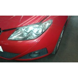 seat ibiza (6j5) del año 2008