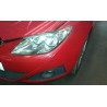 seat ibiza (6j5) del año 2008