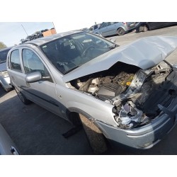 opel corsa c del año 2001