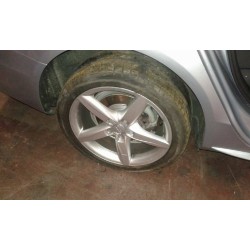 audi a4 ber. (b8) del año 2010