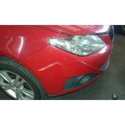 seat ibiza (6j5) del año 2008