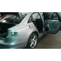 audi a4 ber. (b8) del año 2010