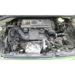 citroen c2 del año 1950