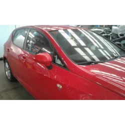 seat ibiza (6j5) del año 2008