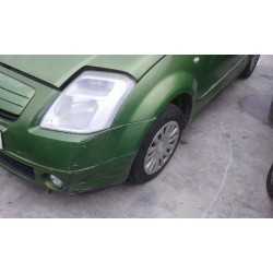 citroen c2 del año 1950