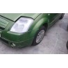 citroen c2 del año 1950
