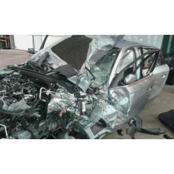 audi a4 ber. (b8) del año 2010