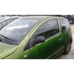 citroen c2 del año 1950
