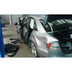 audi a4 ber. (b8) del año 2010