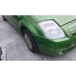 citroen c2 del año 1950