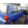 seat arosa (6h1) del año 2000