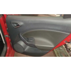 seat ibiza (6j5) del año 2008