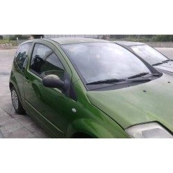 citroen c2 del año 1950