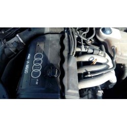 audi a4 berlina (b5) del año 1995