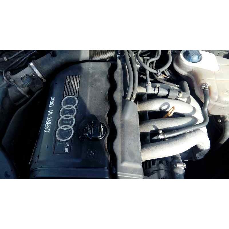 audi a4 berlina (b5) del año 1995