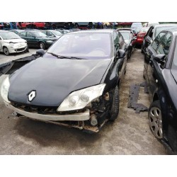 renault laguna iii del año 2007