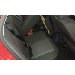 seat ibiza (6j5) del año 2008