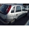 opel corsa c del año 2001