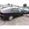 renault laguna iii del año 2007