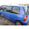 seat arosa (6h1) del año 2000