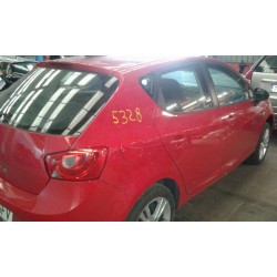 seat ibiza (6j5) del año 2008