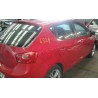 seat ibiza (6j5) del año 2008