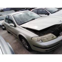 renault laguna ii (bg0) del año 2003