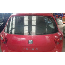 seat ibiza (6j5) del año 2008