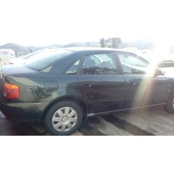audi a4 berlina (b5) del año 1995