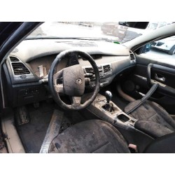 renault laguna iii del año 2007