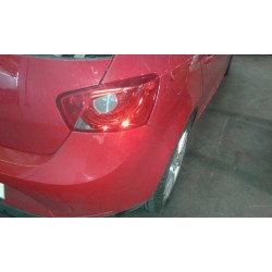 seat ibiza (6j5) del año 2008